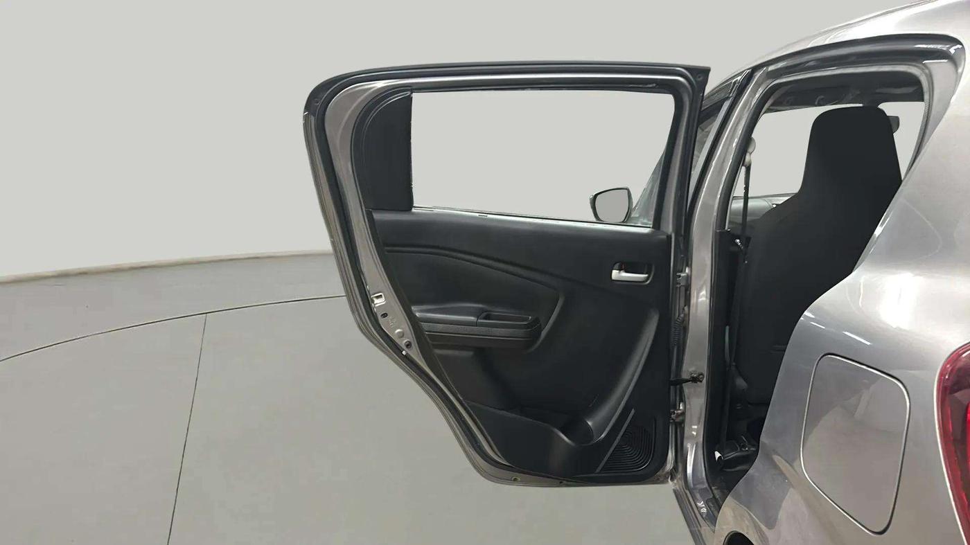2023 Maruti Celerio ZXI, Petrol, Manual, 18,986 km, LHS Rear Door