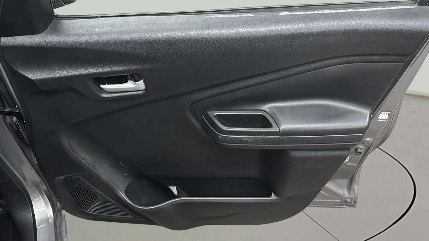 2023 Maruti Celerio ZXI, Petrol, Manual, 18,986 km, Driver Side Door Panels Control