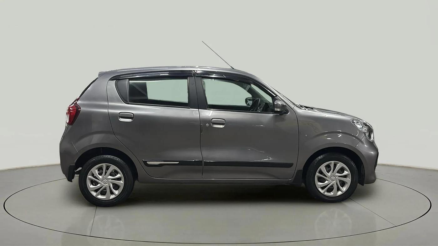 2023 Maruti Celerio ZXI, Petrol, Manual, 18,986 km, Right Side View