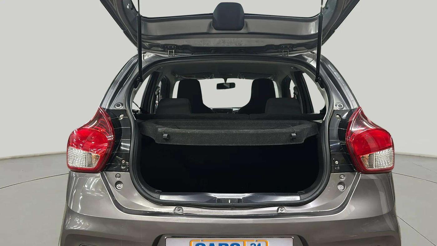 2023 Maruti Celerio ZXI, Petrol, Manual, 18,986 km, Boot Open Zoomed View
