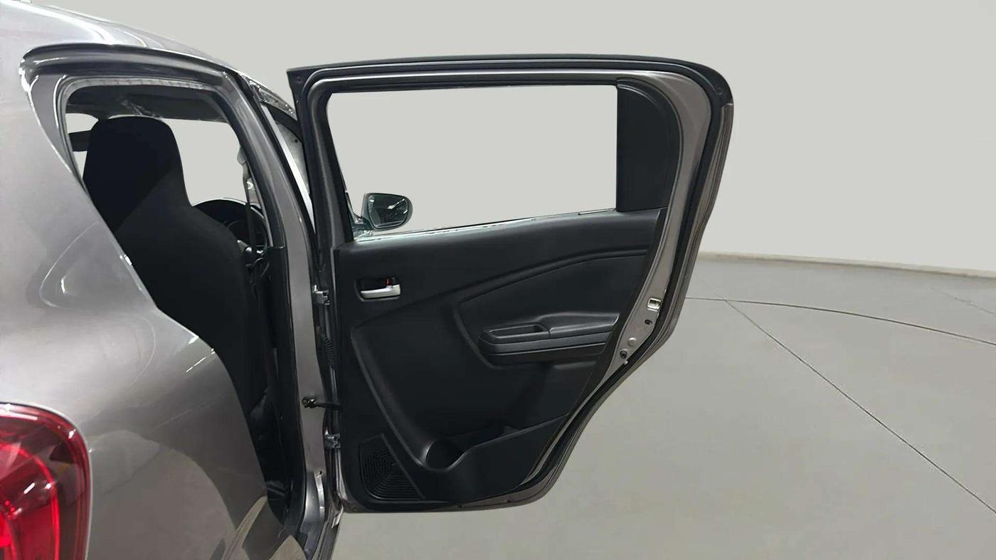 2023 Maruti Celerio ZXI, Petrol, Manual, 18,986 km, RHS Rear Door