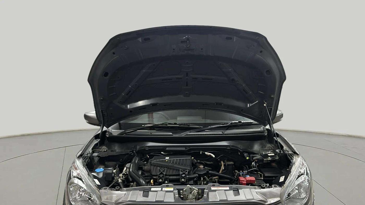 2023 Maruti Celerio ZXI, Petrol, Manual, 18,986 km, Open Bonet
