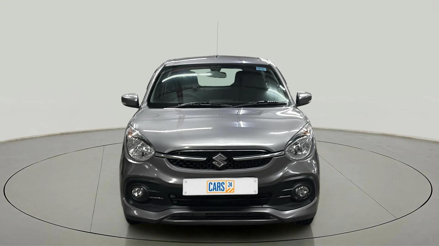 2023 Maruti Celerio ZXI, Petrol, Manual, 18,986 km, Front