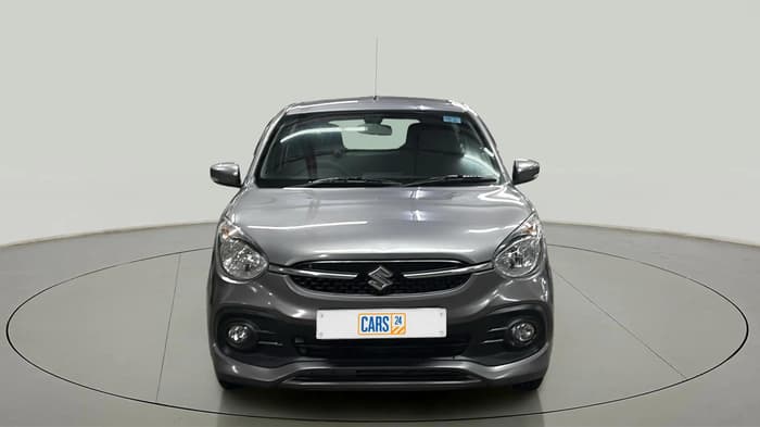 2023 Maruti Celerio ZXI, Petrol, Manual, 18,986 km, Front