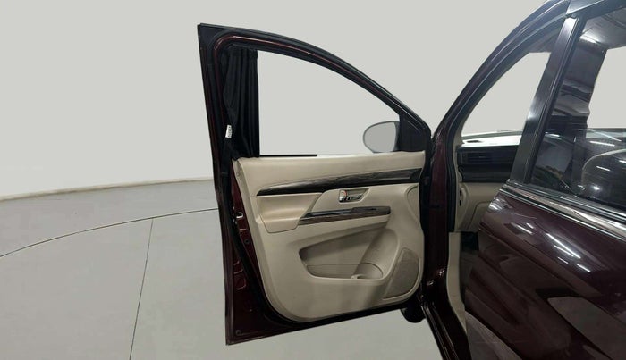 2019 Maruti Ertiga ZXI+ SHVS, Petrol, Manual, 48,775 km, LHS Front Door