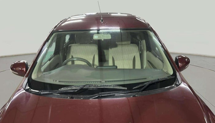 2019 Maruti Ertiga ZXI+ SHVS, Petrol, Manual, 48,775 km, Front Windshield