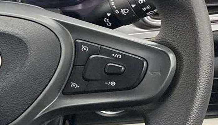 2023 Tata ALTROZ XTA, Petrol, Automatic, 12,932 km, Adaptive Cruise Control