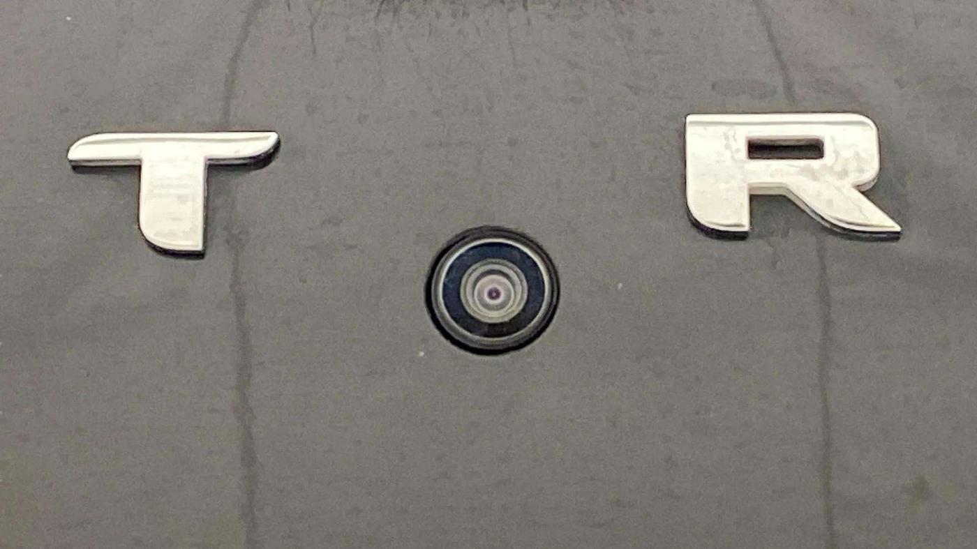 2023 Tata ALTROZ XTA, Petrol, Automatic, 13,010 km, Parking Camera