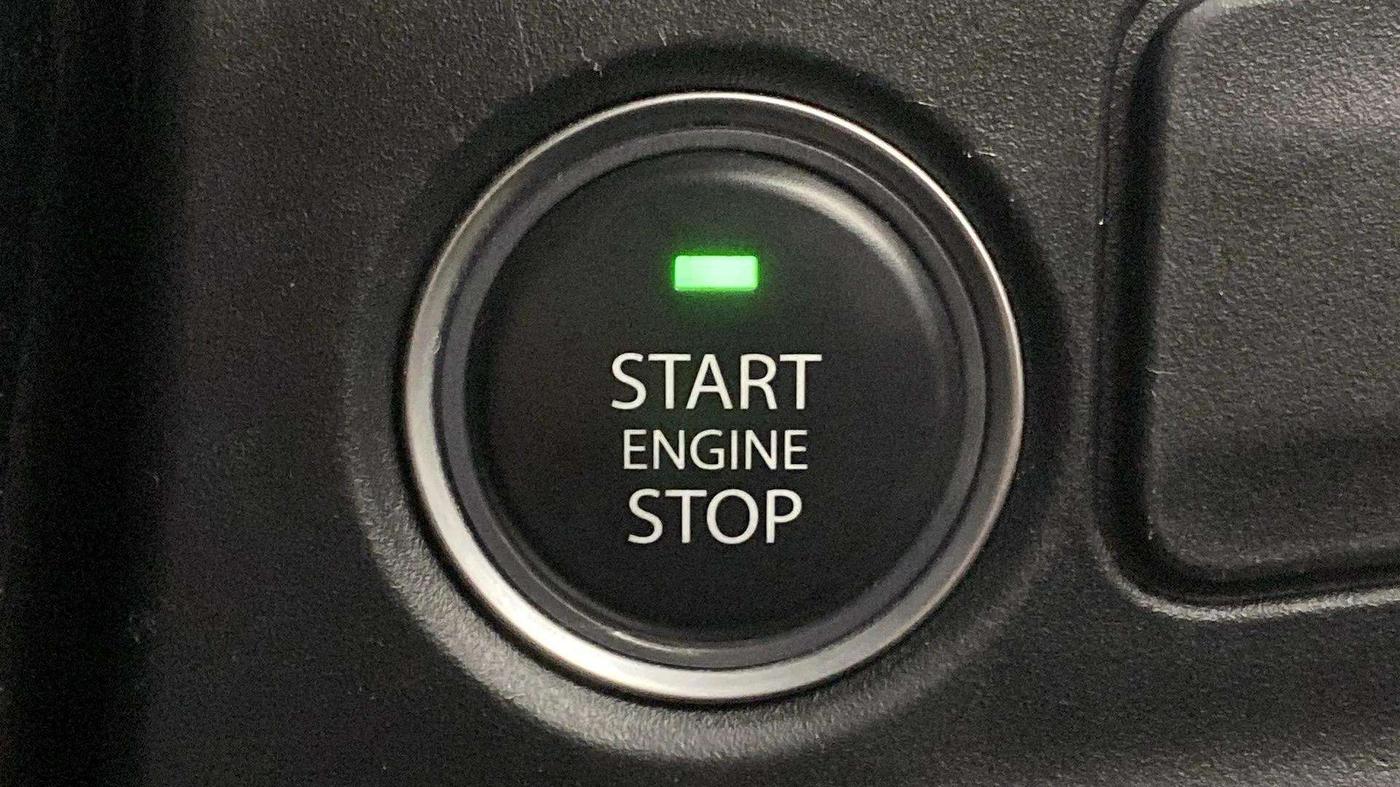 2023 Tata ALTROZ XTA, Petrol, Automatic, 13,010 km, Keyless Start/ Stop Button