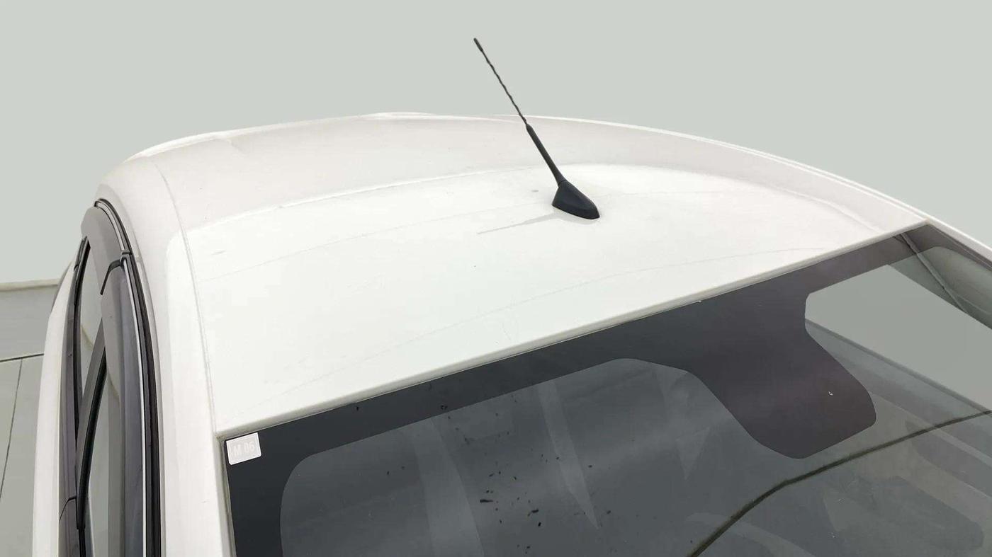 2023 Tata ALTROZ XTA, Petrol, Automatic, 13,010 km, Roof