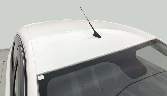 2023 Tata ALTROZ XTA, Petrol, Automatic, 12,932 km, Roof