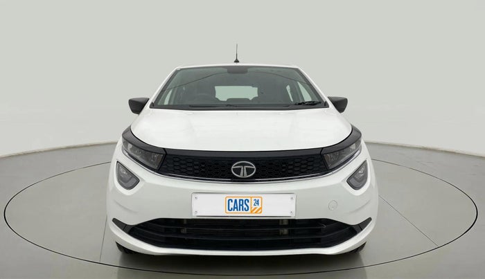 2023 Tata ALTROZ XTA, Petrol, Automatic, 12,932 km, Front