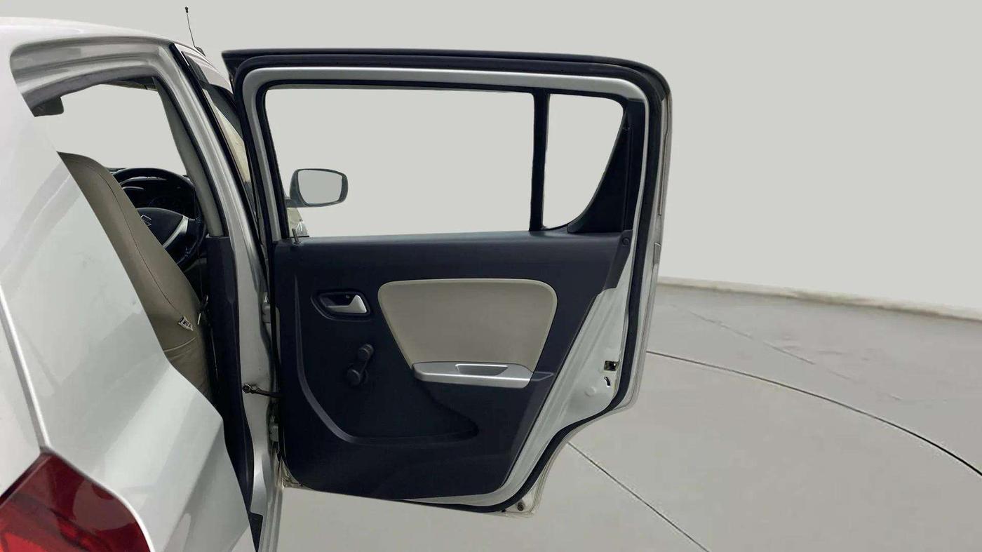 2017 Maruti Alto K10 VXI AMT, Petrol, Automatic, 36,462 km, RHS Rear Door