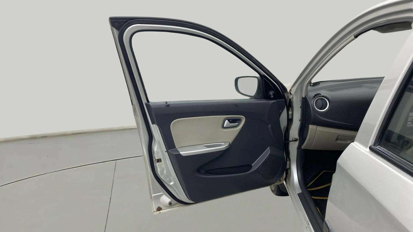 2017 Maruti Alto K10 VXI AMT, Petrol, Automatic, 36,462 km, LHS Front Door