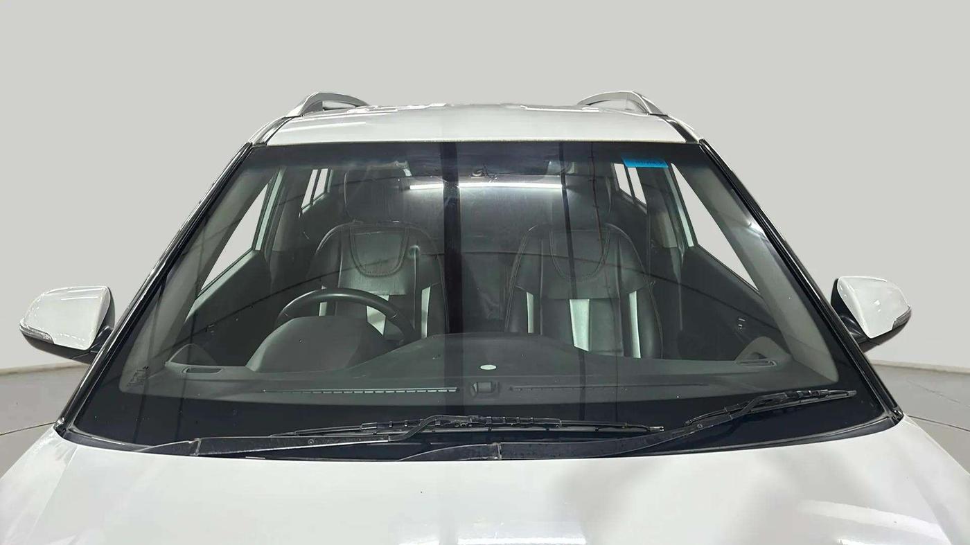 2016 Hyundai Creta SX PLUS AT 1.6 PETROL, Petrol, Automatic, 49,525 km, Front Windshield