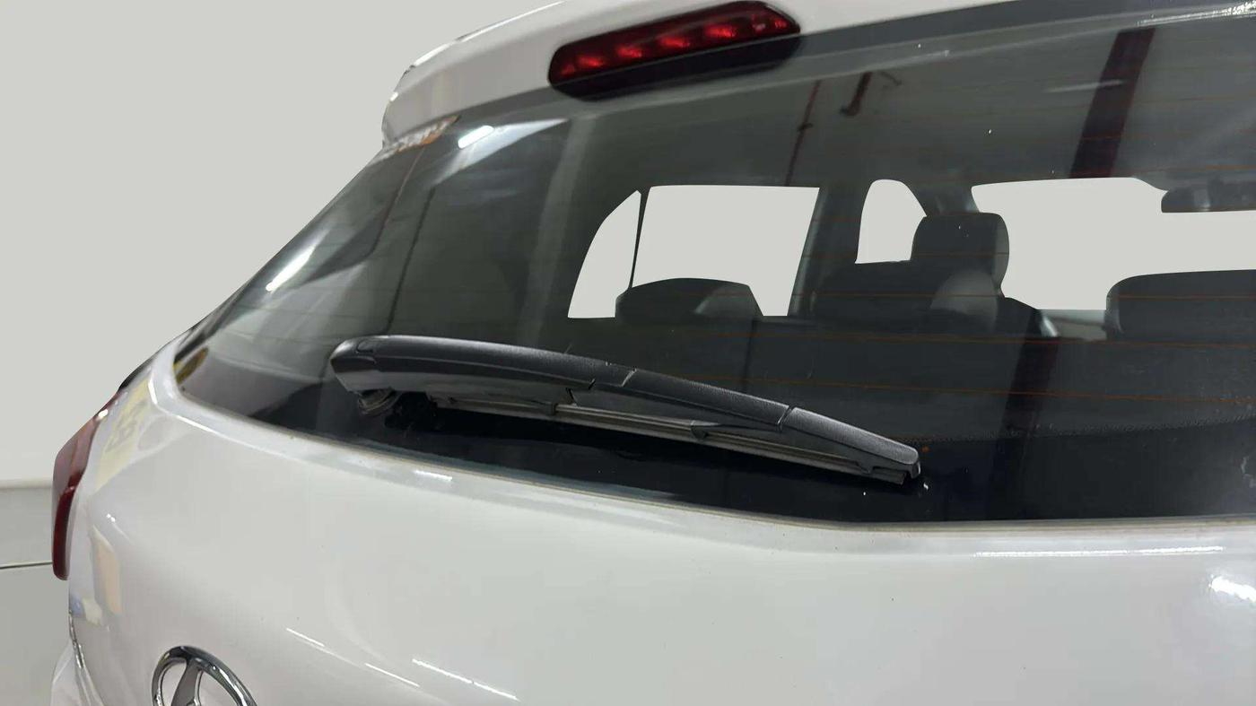 2016 Hyundai Creta SX PLUS AT 1.6 PETROL, Petrol, Automatic, 49,525 km, Rear Wiper