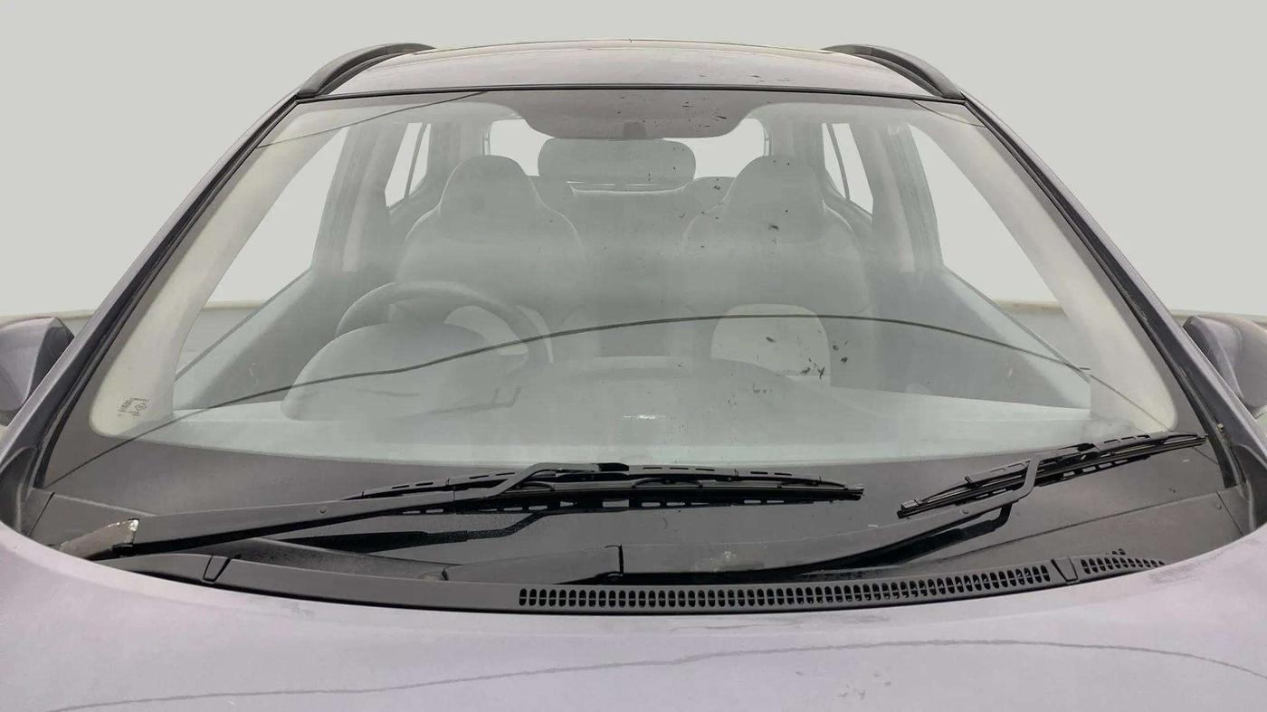 2019 Hyundai Grand i10 MAGNA 1.2 KAPPA VTVT, Petrol, Manual, 99,610 km, Front Windshield