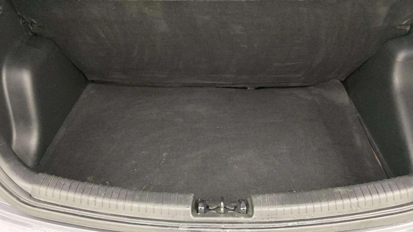 2019 Hyundai Grand i10 MAGNA 1.2 KAPPA VTVT, Petrol, Manual, 99,610 km, Boot Open Zoomed View