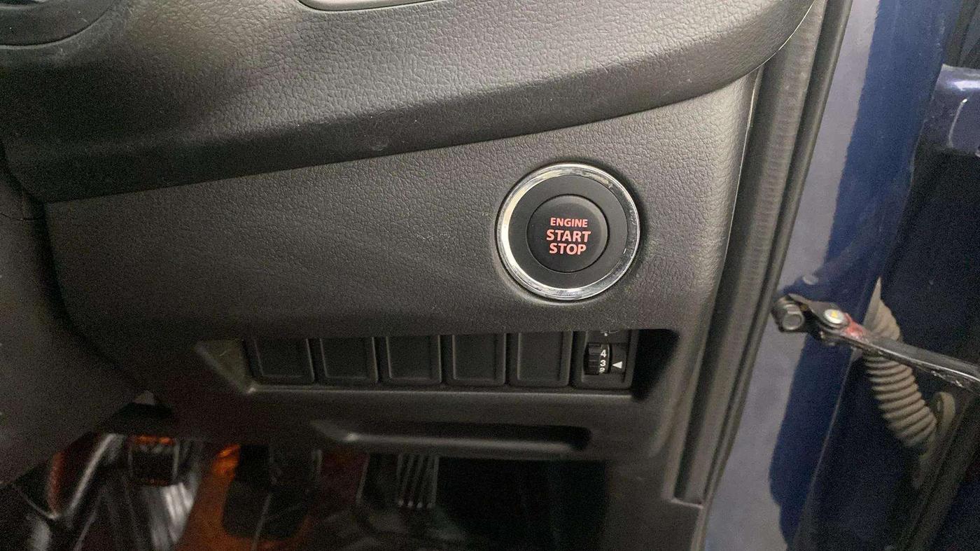2021 Maruti Baleno ZETA PETROL 1.2, Petrol, Manual, 20,298 km, Keyless Start/ Stop Button