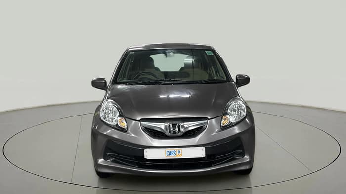2014 Honda Brio EX MT, Petrol, Manual, 20,428 km, Front