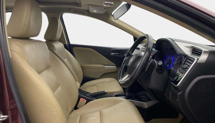 2015 Honda City 1.5L I-VTEC VX CVT, Petrol, Automatic, 72,602 km, Right Side Front Door Cabin