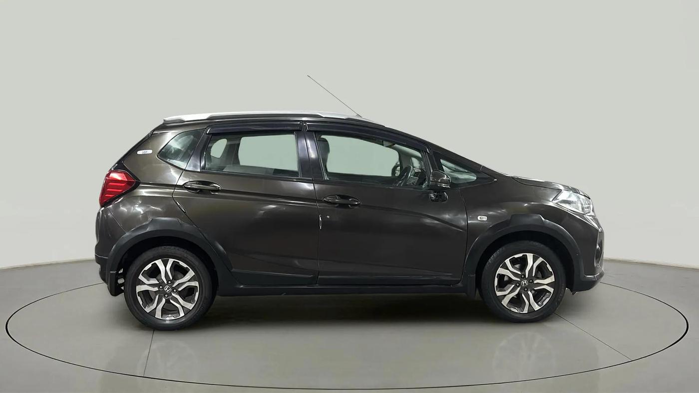 2018 Honda WR-V 1.2L I-VTEC S MT, Petrol, Manual, 23,556 km, Right Side View