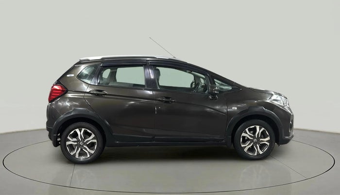 2018 Honda WR-V 1.2L I-VTEC S MT, Petrol, Manual, 23,486 km, Right Side View