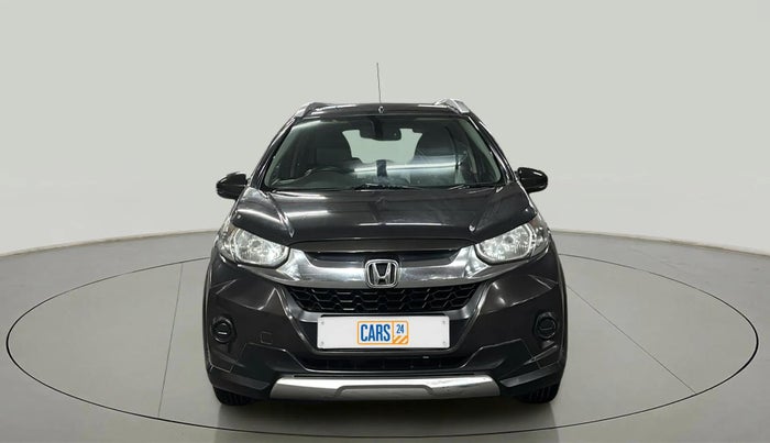 2018 Honda WR-V 1.2L I-VTEC S MT, Petrol, Manual, 23,486 km, Front