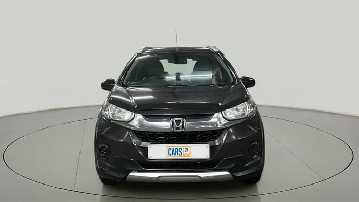 2018 Honda WR-V 1.2L I-VTEC S MT, Petrol, Manual, 23,556 km, Front