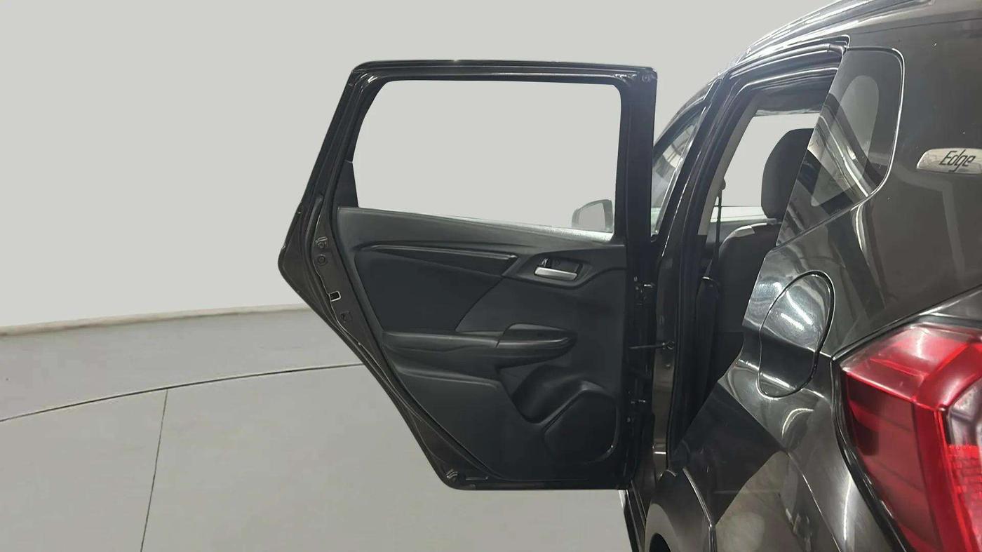 2018 Honda WR-V 1.2L I-VTEC S MT, Petrol, Manual, 23,556 km, LHS Rear Door