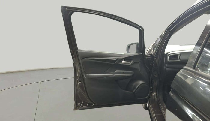 2018 Honda WR-V 1.2L I-VTEC S MT, Petrol, Manual, 23,486 km, LHS Front Door