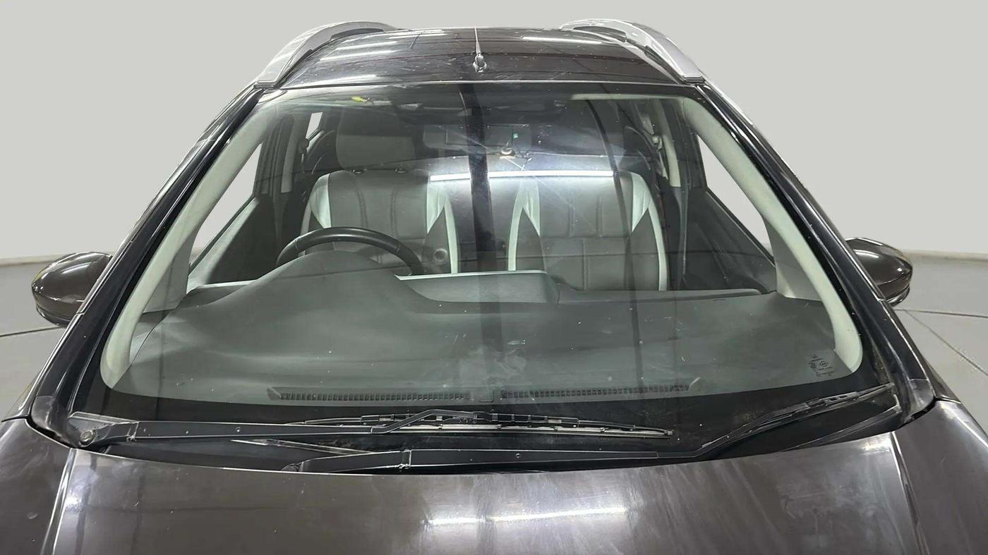 2018 Honda WR-V 1.2L I-VTEC S MT, Petrol, Manual, 23,556 km, Front Windshield