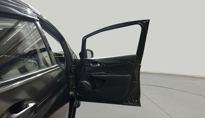 2018 Honda WR-V 1.2L I-VTEC S MT, Petrol, Manual, 23,486 km, RHS Front Door
