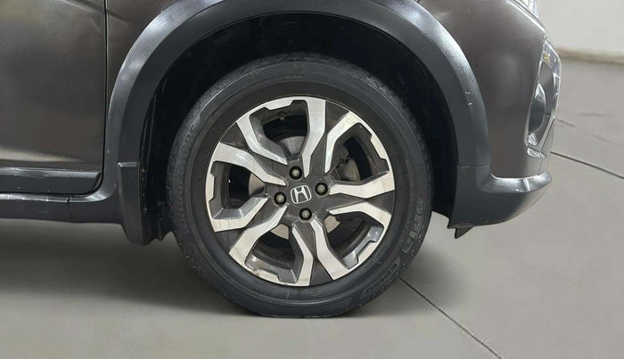 2018 Honda WR-V 1.2L I-VTEC S MT, Petrol, Manual, 23,486 km, Right Front Wheel
