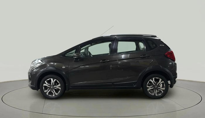 2018 Honda WR-V 1.2L I-VTEC S MT, Petrol, Manual, 23,486 km, Left Side