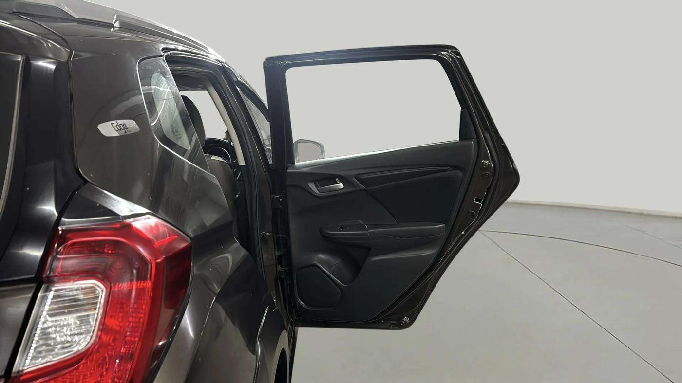 2018 Honda WR-V 1.2L I-VTEC S MT, Petrol, Manual, 23,556 km, RHS Rear Door