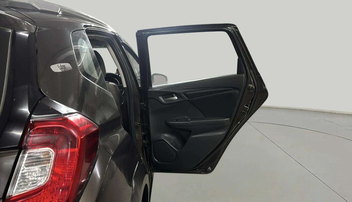 2018 Honda WR-V 1.2L I-VTEC S MT, Petrol, Manual, 23,486 km, RHS Rear Door