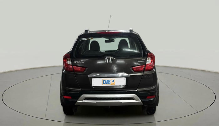 2018 Honda WR-V 1.2L I-VTEC S MT, Petrol, Manual, 23,486 km, Back/Rear
