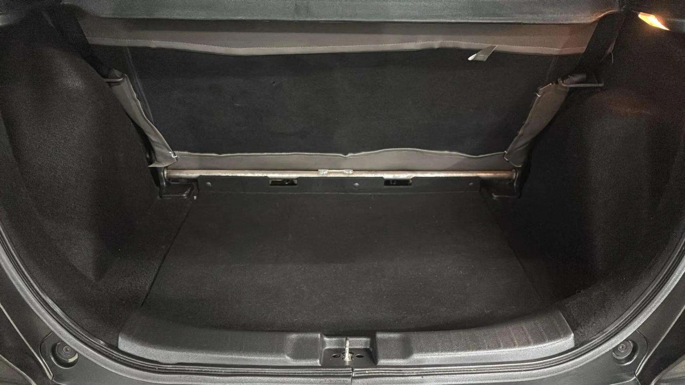 2018 Honda WR-V 1.2L I-VTEC S MT, Petrol, Manual, 23,556 km, Boot Open Zoomed View