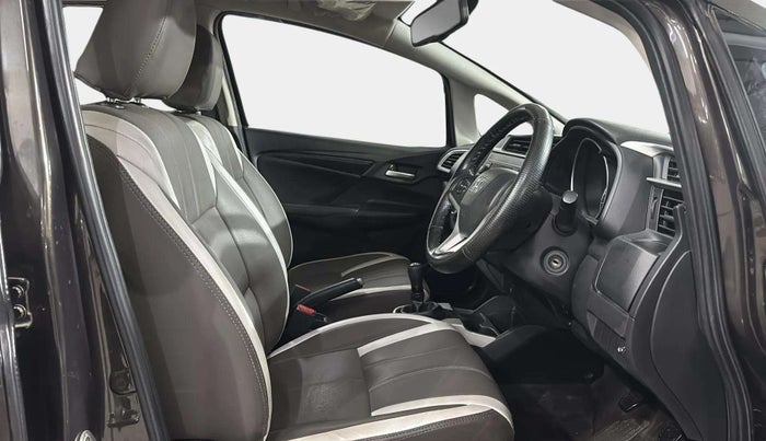 2018 Honda WR-V 1.2L I-VTEC S MT, Petrol, Manual, 23,486 km, Right Side Front Door Cabin