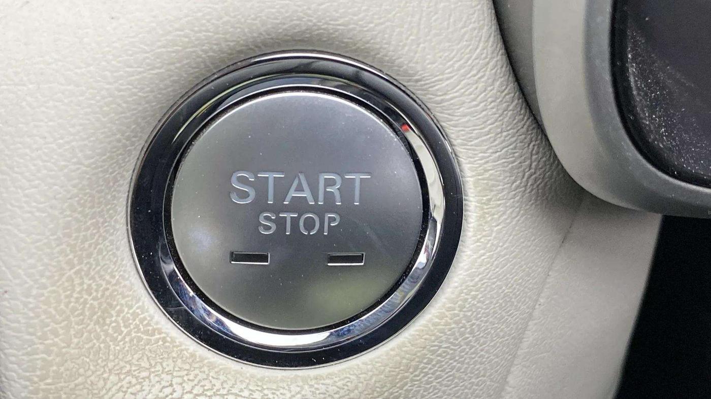 2021 MG ASTOR SHARP 1.5 MT, Petrol, Manual, 24,020 km, Keyless Start/ Stop Button