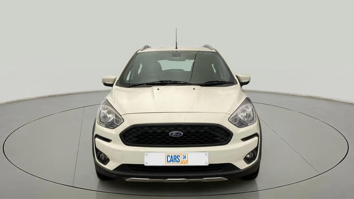2020 Ford FREESTYLE TITANIUM PLUS 1.2 PETROL, Petrol, Manual, 34,634 km, Front