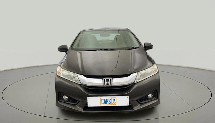 2016 Honda City 1.5L I-VTEC V MT, Petrol, Manual, 21,821 km, Front