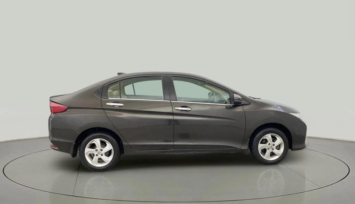 2016 Honda City 1.5L I-VTEC V MT, Petrol, Manual, 21,821 km, Right Side View