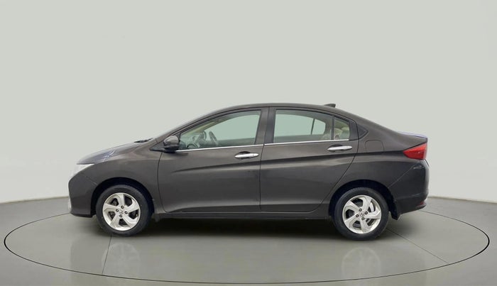 2016 Honda City 1.5L I-VTEC V MT, Petrol, Manual, 21,821 km, Left Side