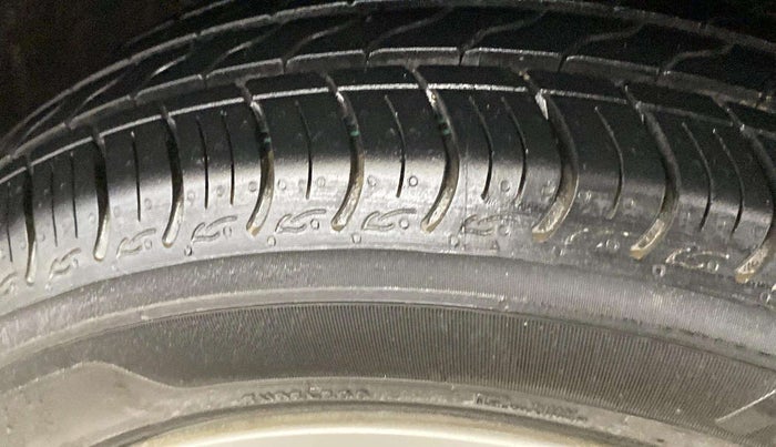 2016 Honda City 1.5L I-VTEC V MT, Petrol, Manual, 21,821 km, Right Front Tyre Tread