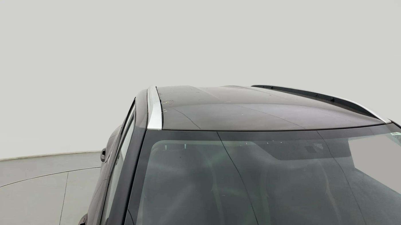 2023 Nissan MAGNITE XE, Petrol, Manual, 10,113 km, Roof
