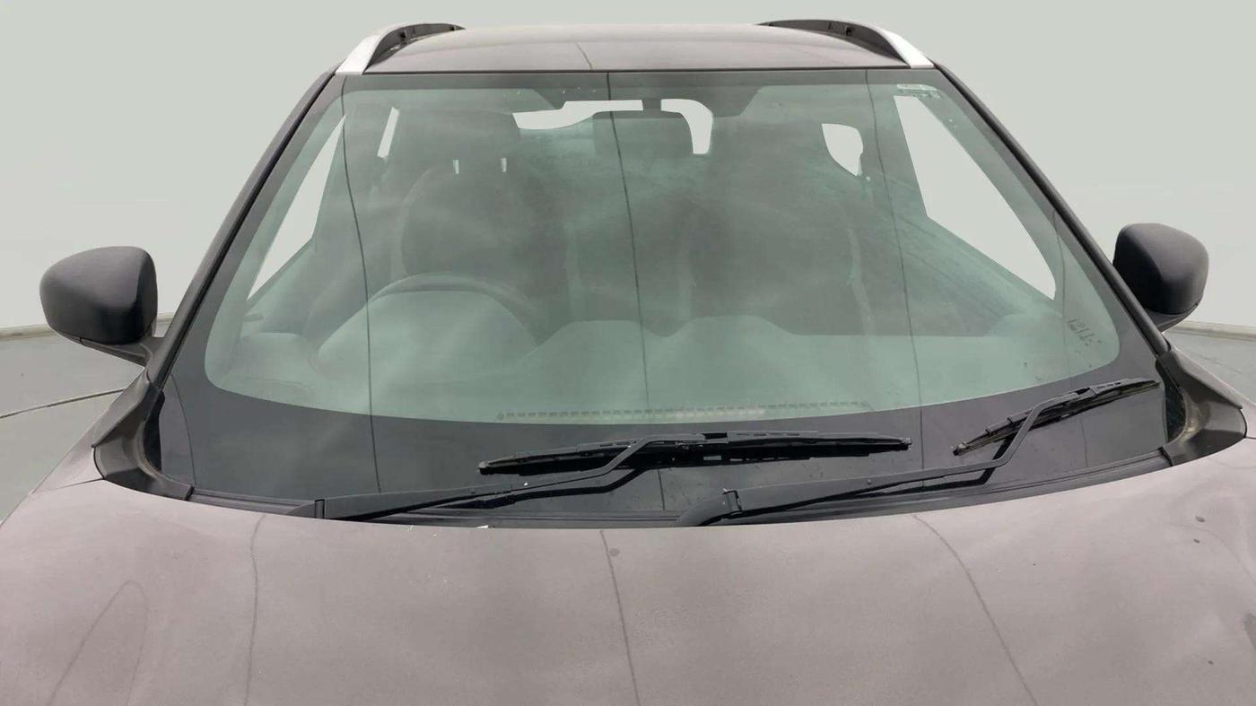 2023 Nissan MAGNITE XE, Petrol, Manual, 10,113 km, Front Windshield