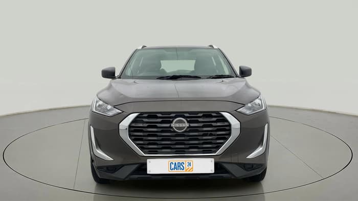 2023 Nissan MAGNITE XE, Petrol, Manual, 10,113 km, Front