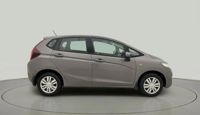 2015 Honda Jazz 1.5L I-DTEC SV, Diesel, Manual, 42,767 km, Right Side View